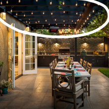 Mixdorf Backyard