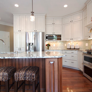 Dailey Kitchen 2