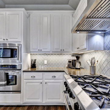 Avery Ranch Renovation