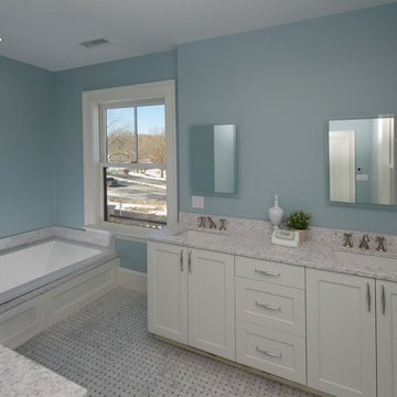 Jamaica Plain Historic Victorian Remodel