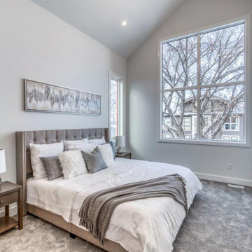 Marda Loop Detached