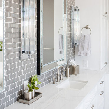 West 52nd Place Bathroom Renovation