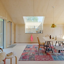 Trends: Tap into the Patchwork Revival