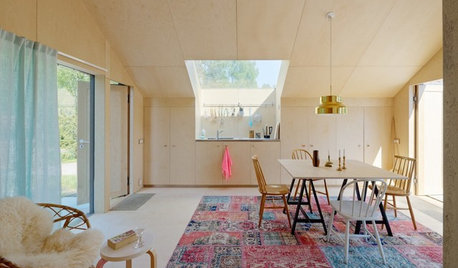 Trends: Tap into the Patchwork Revival