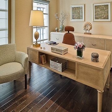 Beverly Hills Attorney's Office #2