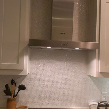 Backsplash Tile Ideas