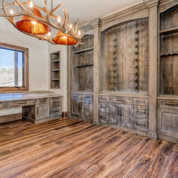 CLB Network - Galiant Homes - Colorado Springs, CO - 5