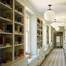 Hallways