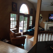 Kitchen Cabinets