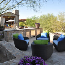 :: Outdoor Kitchens ::