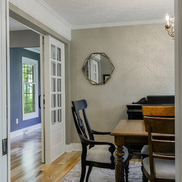 Piktel Residence Major Renovation
