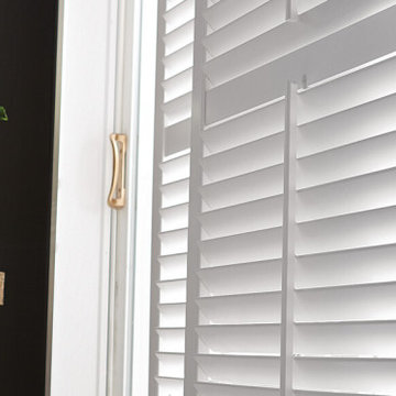 Shutters