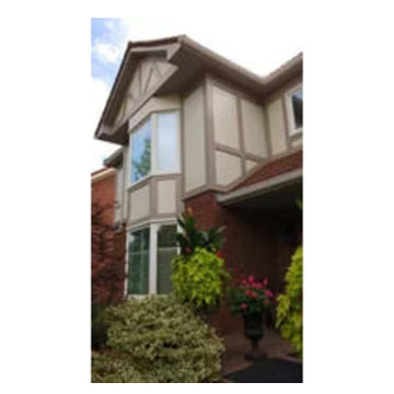 Standout Exterior Projects