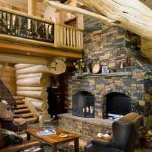 Living Room Ideas