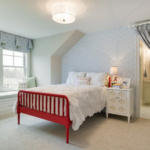 frite's room