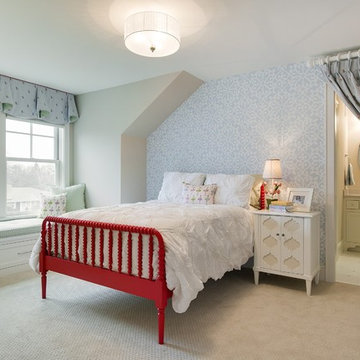 Minneapolis Transitional