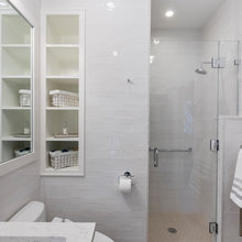 Bathrooms