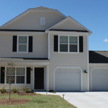 My First House