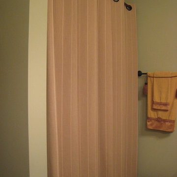 DRAPERY PANELS