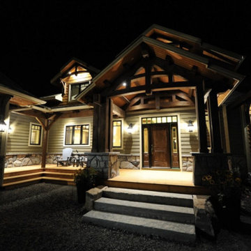 Custom Exteriors