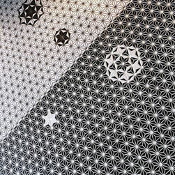 Patterned Floors - Flooring