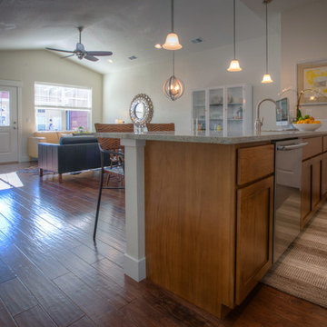 Landmark Homes