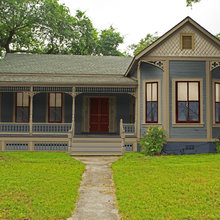Victorian