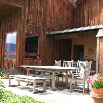 James Ranch