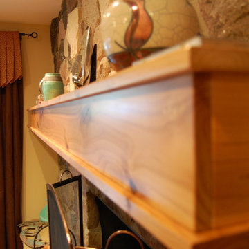 Deerfield Renovation