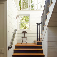 chatham halls and stairs