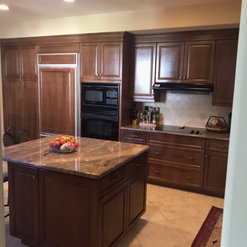 Accurate Cabinet Refacing Naples Fl Us