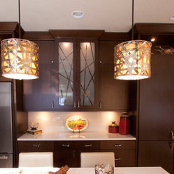 Cabinet Door Glass - Products