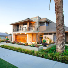 Curb Appeal