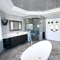Contemporary Bathroom - Products