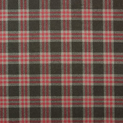 Brintons City Plaids - Knightsbridge 8/50235 - Carpet Flooring