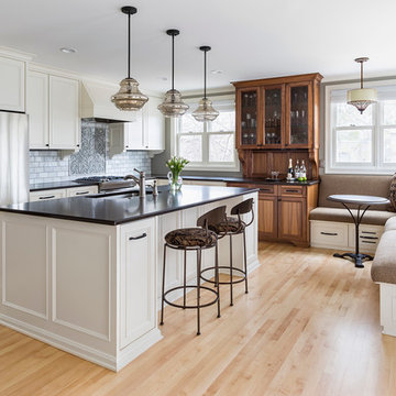 ALDRICH KITCHEN