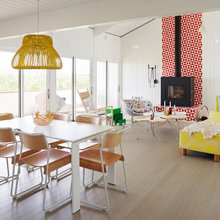 Fire Island House