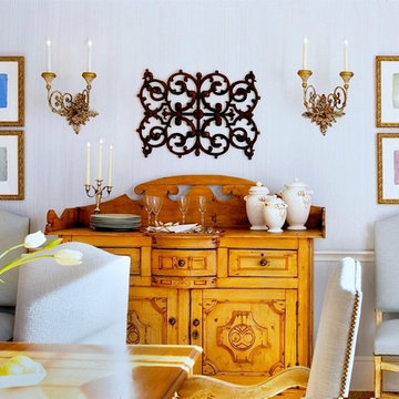 COUNTRY HOUSE
