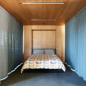 Castle Black at Sea Ranch