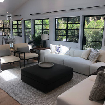 Amoroso Residential