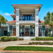 Vacation Cottage