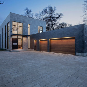 Minimalist Modern