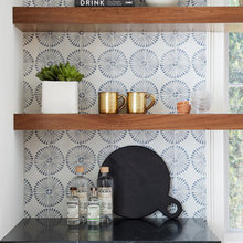 wet bar