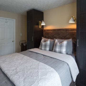 More Bedroom Storage