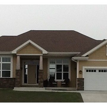Envision Home at Last Houses