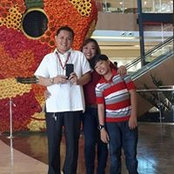 Mathilda Limbaga Erojo's photo
