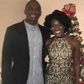Erica Asante's photo