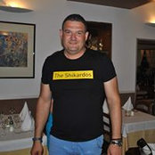 Andre Leschinski's photo