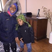 Tasha Smith's photo