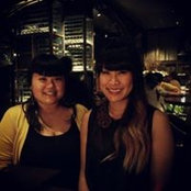 Lin's photo